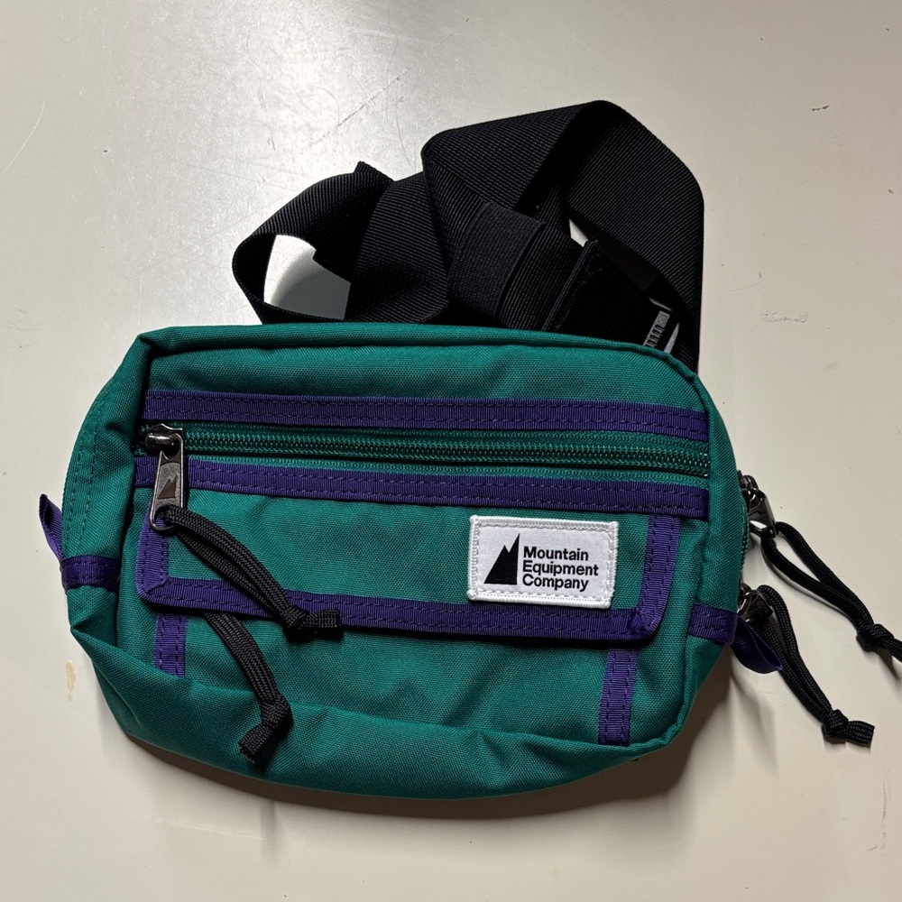 MEC Fanny Pack